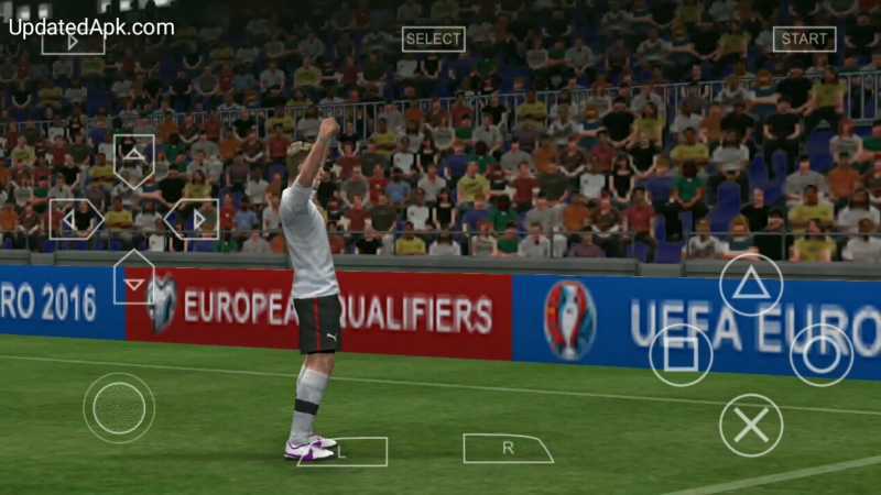 download game ppsspp pes 2018